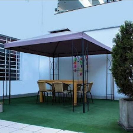 Hotel La Casa Miraflores 利马 外观 照片