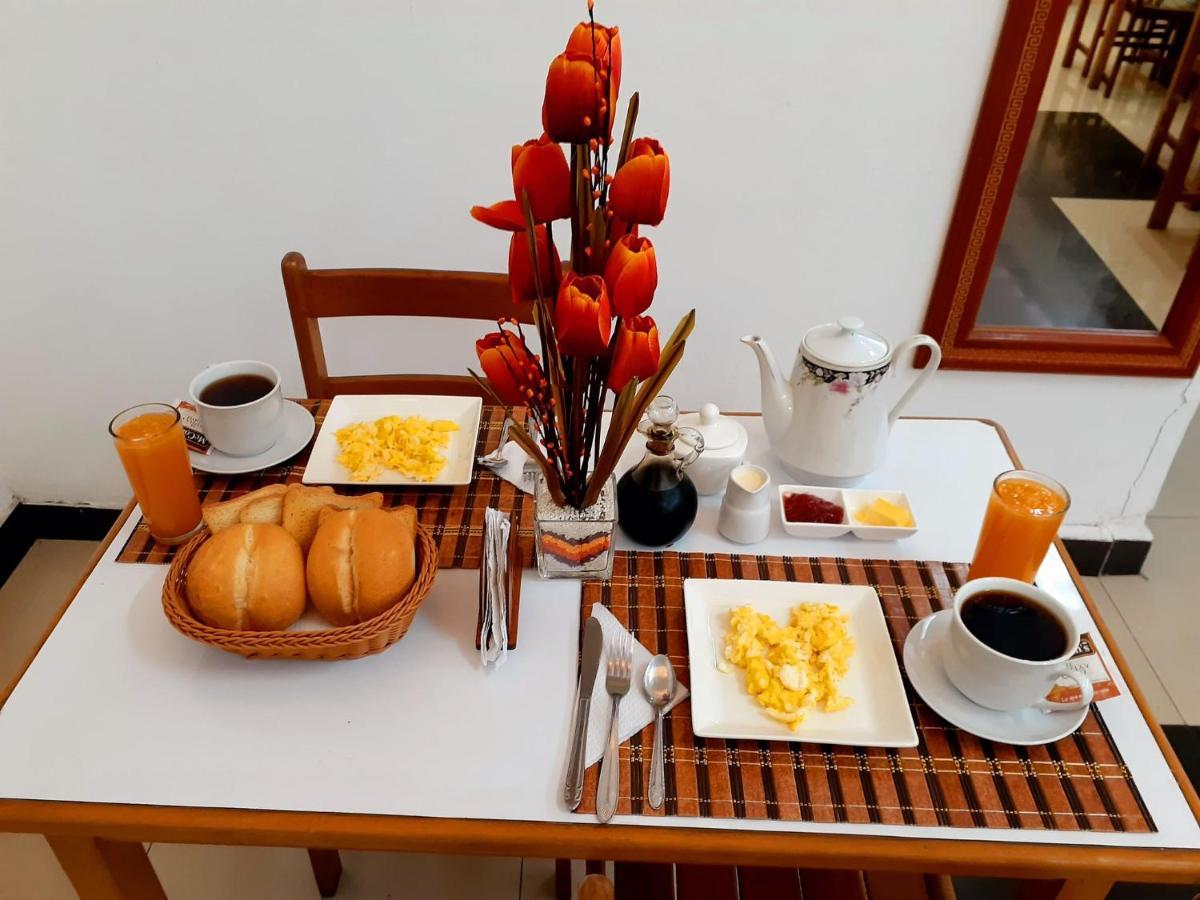 Hotel La Casa Miraflores 利马 外观 照片