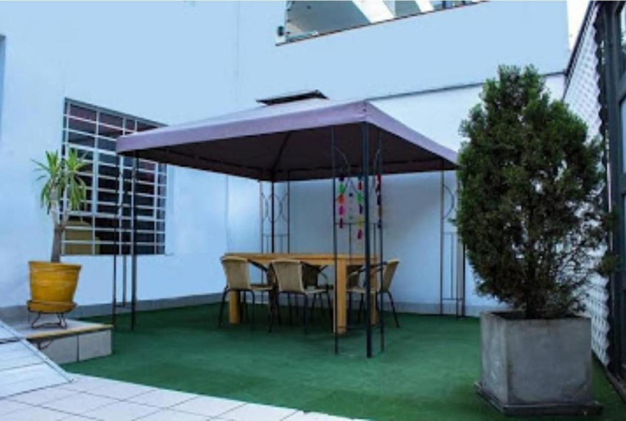 Hotel La Casa Miraflores 利马 外观 照片