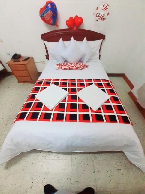 Hotel La Casa Miraflores 利马 外观 照片