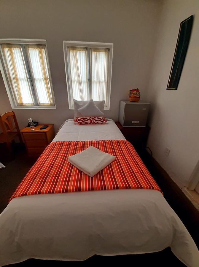 Hotel La Casa Miraflores 利马 外观 照片